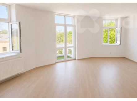 Pronájem bytu, 3+kk, 95 m²