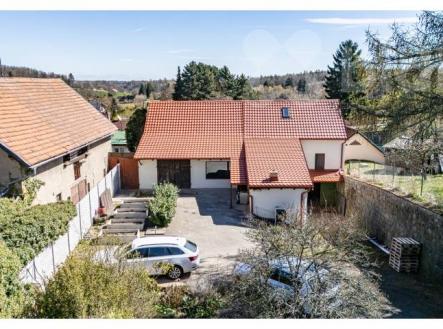 Prodej komerčního objektu, výroba, 235 m²