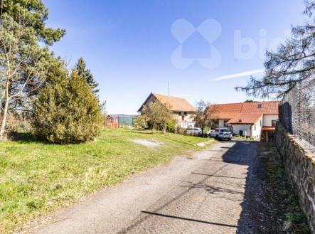 Prodej komerčního objektu, výroba, 235 m²