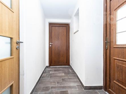 Prodej komerčního objektu, výroba, 235 m²