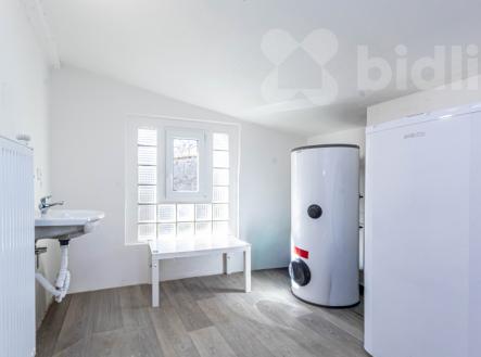 Prodej komerčního objektu, výroba, 235 m²