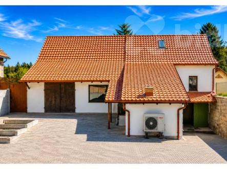 Prodej komerčního objektu, výroba, 235 m²