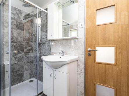 Prodej komerčního objektu, výroba, 235 m²