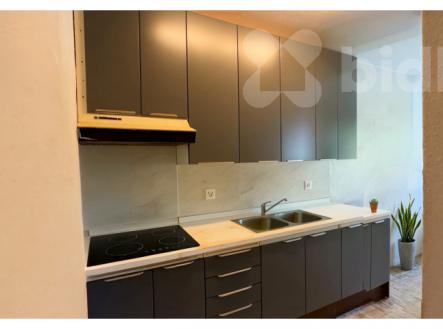 Prodej bytu, 3+1, 75 m²