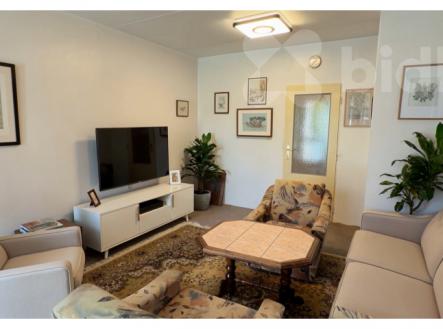 Prodej bytu, 3+1, 75 m²