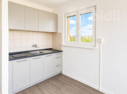 Prodej bytu, 1+kk, 22 m²