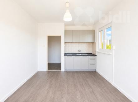 Prodej bytu, 1+kk, 22 m²