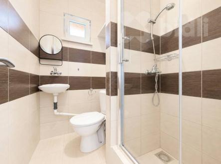 Prodej bytu, 1+kk, 22 m²