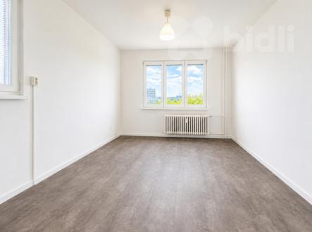 Prodej bytu, 1+kk, 22 m²