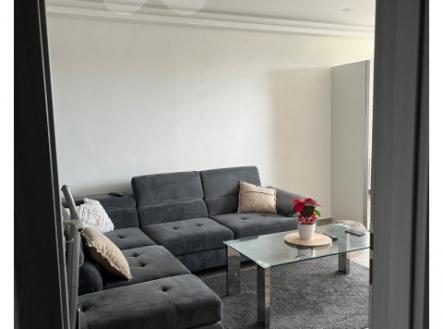 Pronájem bytu, 2+1, 68 m²