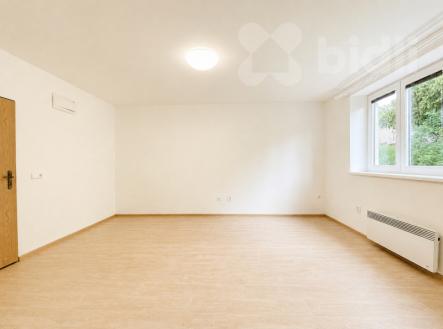 Pronájem bytu, 1+1, 28 m²