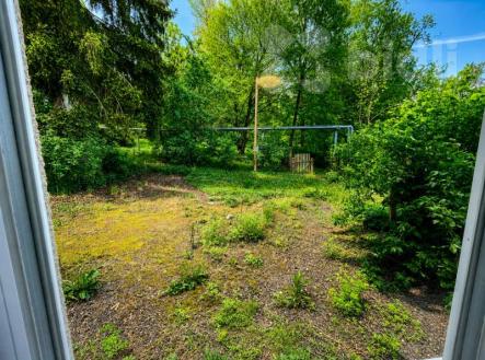 Pronájem bytu, 1+1, 28 m²