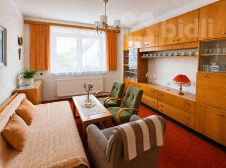 Prodej domu/vily, 165 m²