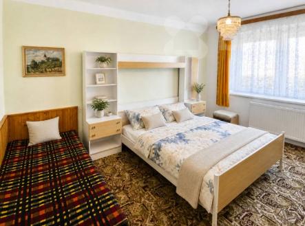 Prodej domu/vily, 165 m²