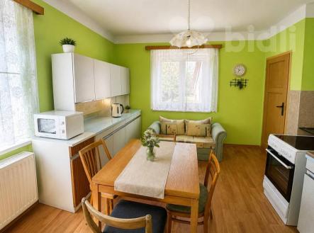 Prodej domu/vily, 165 m²