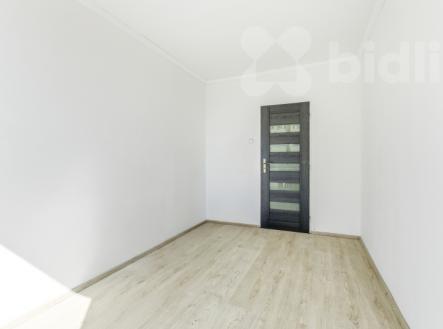 Prodej, Byt, DV, 2+kk, Krupka, ul. Dukelských hrdinů