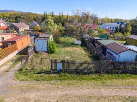 Prodej pozemku pro bydlení, 400 m²