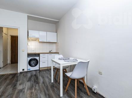 Prodej bytu, 1+kk, 22 m²