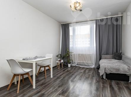 Prodej bytu, 1+kk, 22 m²