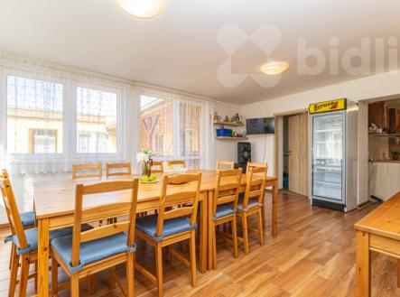 Prodej penzion, 153 m²