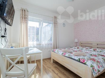 Prodej penzion, 153 m²