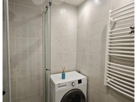 Pronájem bytu, 2+1, 55 m²