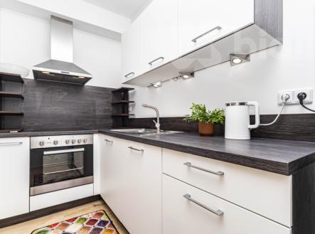 Prodej bytu, 2+kk, 65 m²