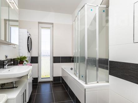 2+KK, 60m2, Klíčany