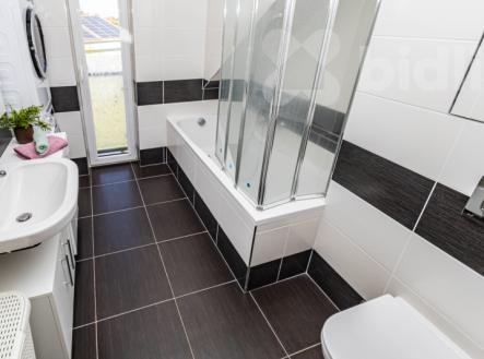 2+KK, 60m2, Klíčany