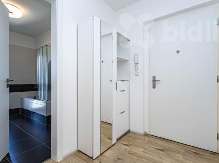 2+KK, 60m2, Klíčany