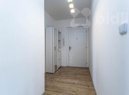 2+KK, 60m2, Klíčany