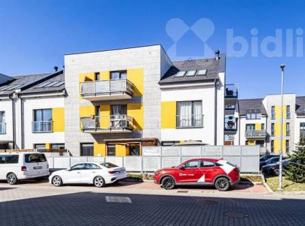 2+KK, 60m2, Klíčany