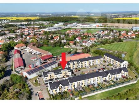 2+KK, 60m2, Klíčany