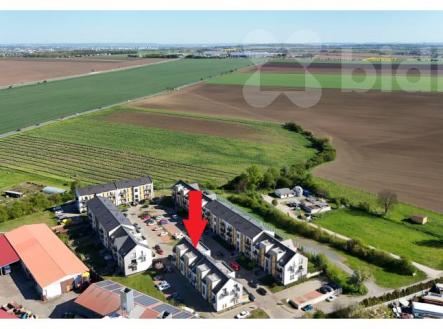2+KK, 60m2, Klíčany