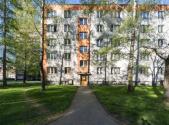 Prodej bytu, 3+1, 66 m²