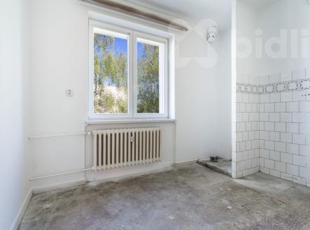 Prodej bytu, 3+1, 66 m²