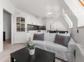 Prodej bytu, 2+kk, 46 m²