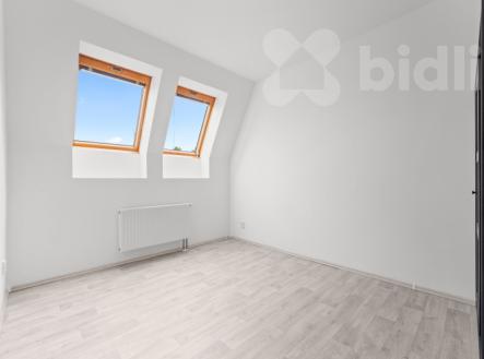 Prodej bytu, 2+kk, 46 m²