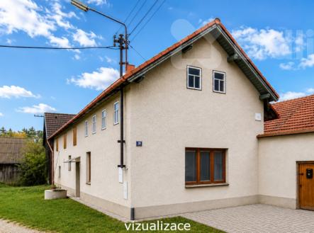 Prodej domu/vily, 95 m²