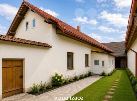 Prodej domu/vily, 95 m²