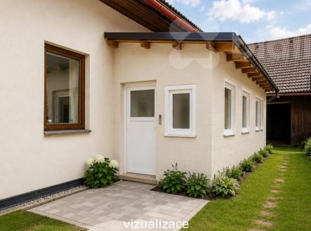 Prodej domu/vily, 95 m²