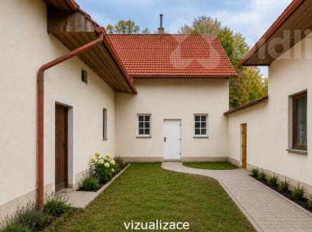 Prodej domu/vily, 95 m²