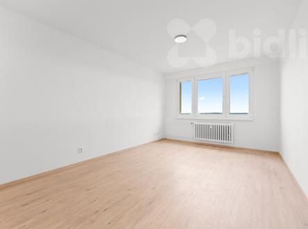 Pronájem bytu, 1+kk, 30 m²