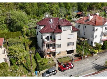 Prodej bytu, 6+1, 189 m²