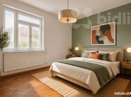 Prodej bytu, 6+1, 189 m²