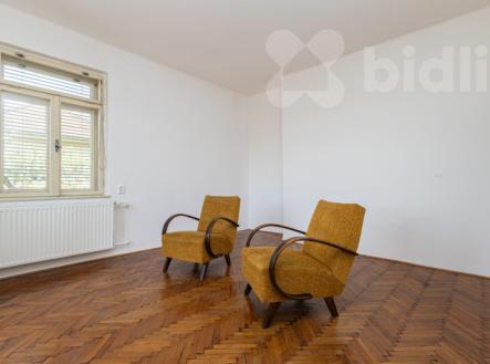 Prodej bytu, 6+1, 189 m²