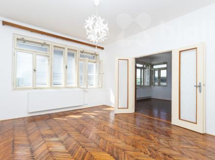 Prodej bytu, 6+1, 189 m²