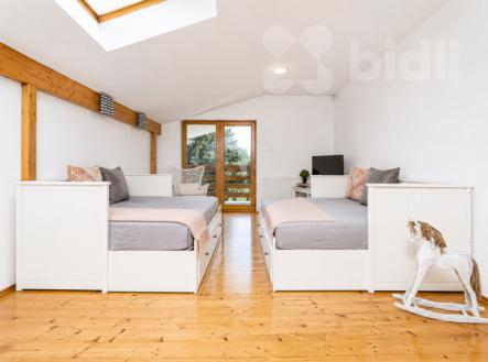 Prodej domu/vily, 250 m²