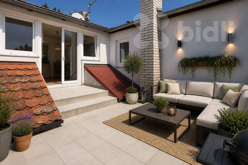 Prodej domu 150m² v ul. Trojská