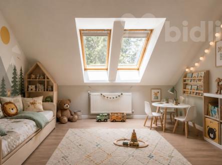 Prodej domu/vily, 144 m²